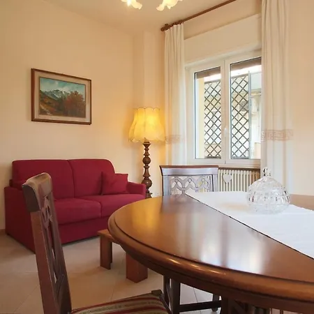 Apartmán Appartamento Azalea - Affitti Brevi Italia