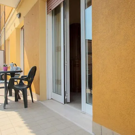 Appartamento Azalea - Affitti Brevi Italia Rimini
