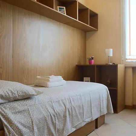 Apartmán Appartamento Azalea - Affitti Brevi Italia Rimini