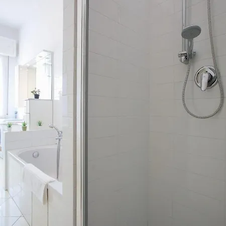 Apartmán Appartamento Azalea - Affitti Brevi Italia
